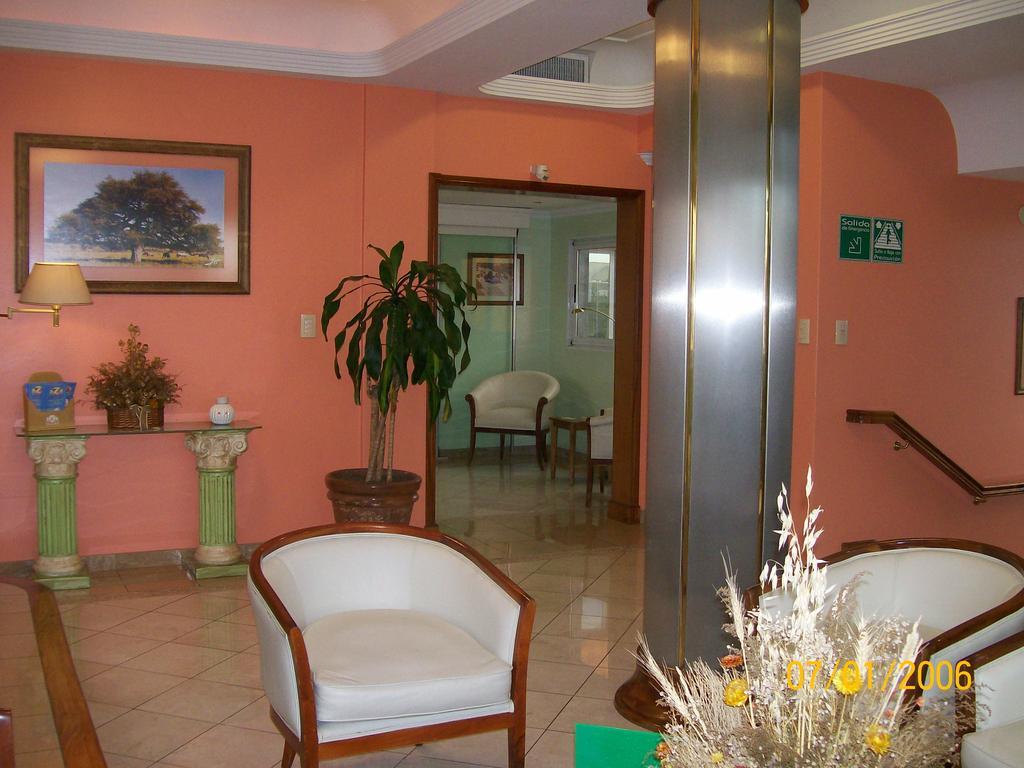 Hotel Cuprum Санта-Роса Экстерьер фото
