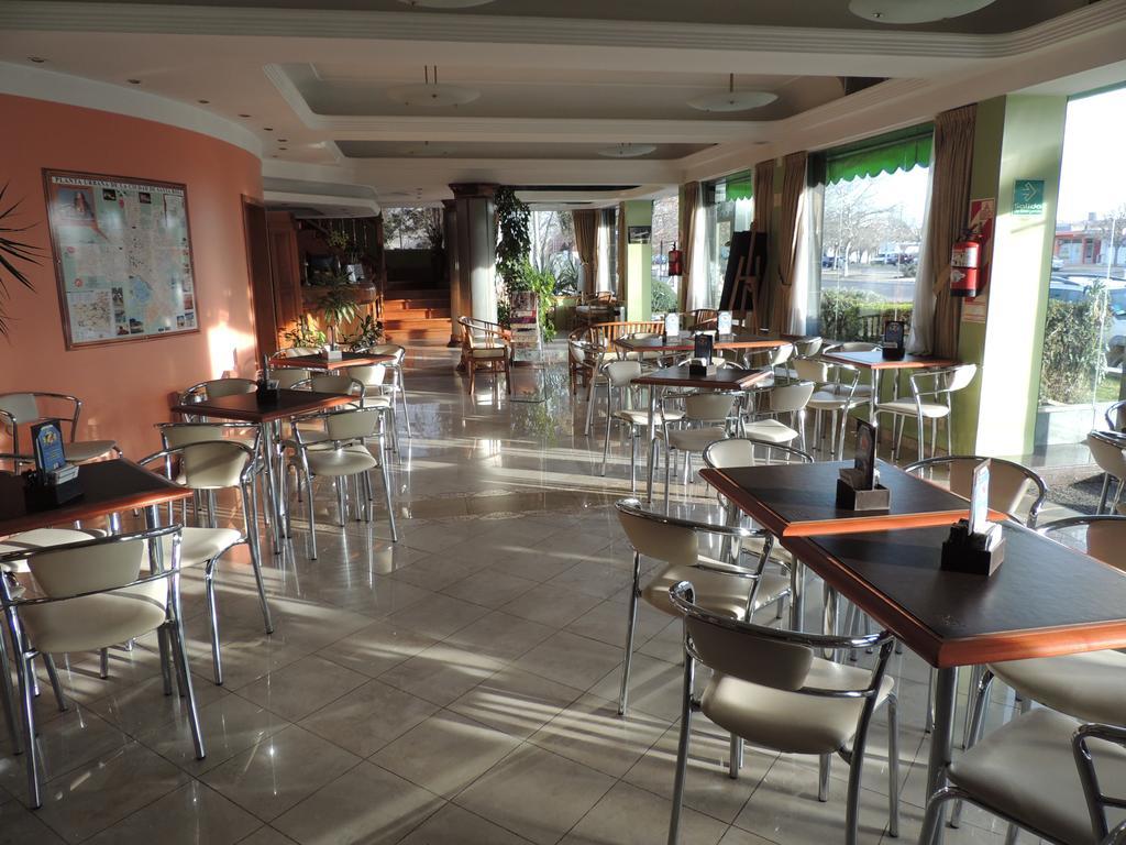 Hotel Cuprum Санта-Роса Экстерьер фото