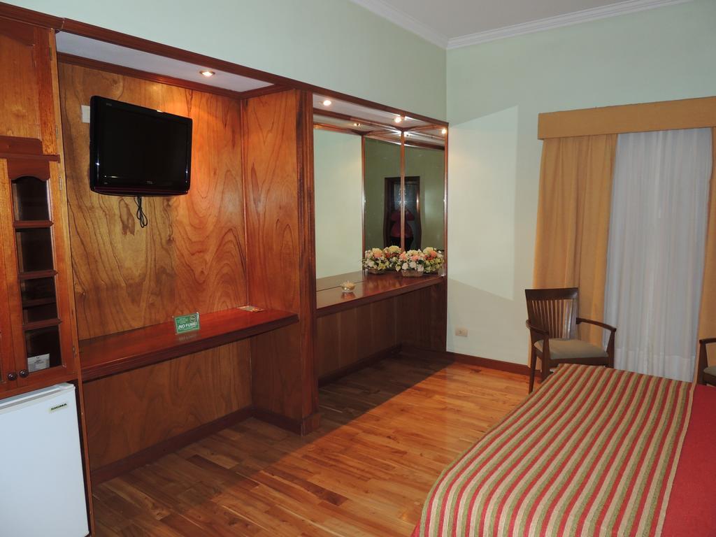 Hotel Cuprum Санта-Роса Номер фото