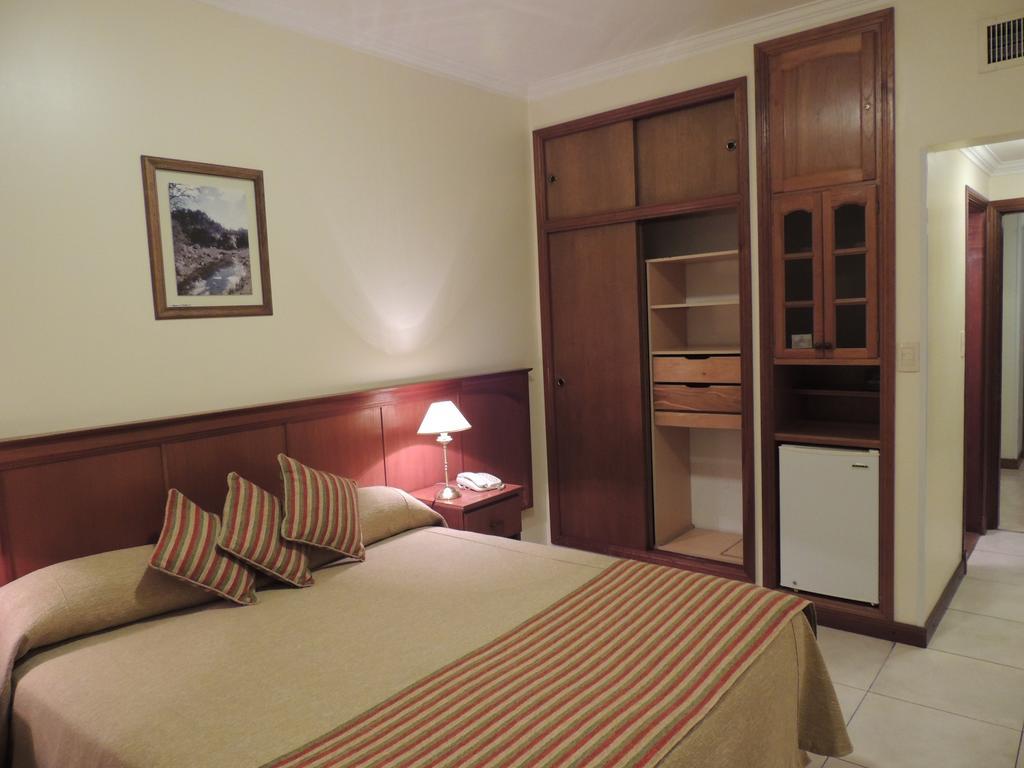 Hotel Cuprum Санта-Роса Номер фото