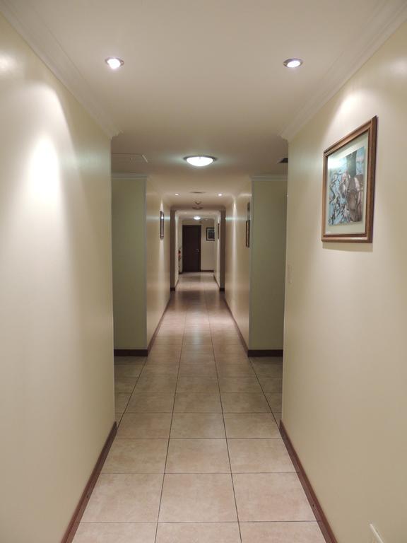 Hotel Cuprum Санта-Роса Экстерьер фото