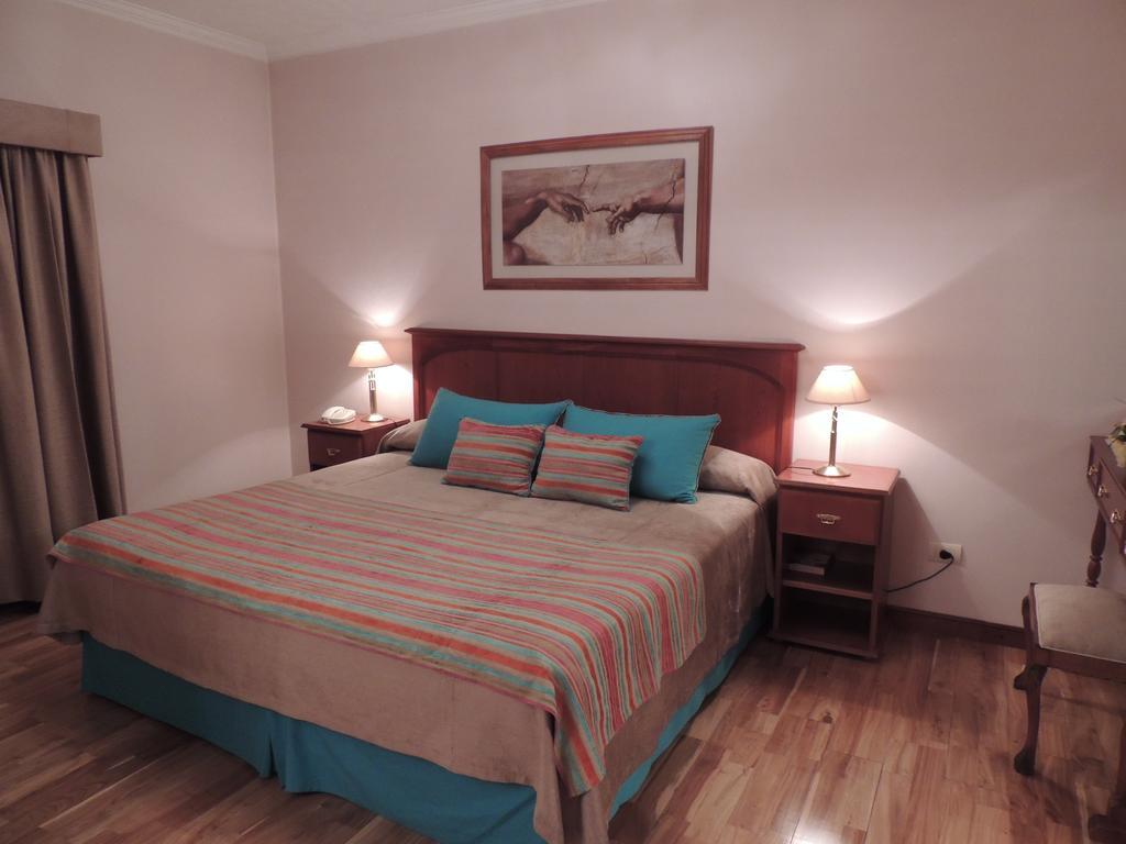 Hotel Cuprum Санта-Роса Номер фото