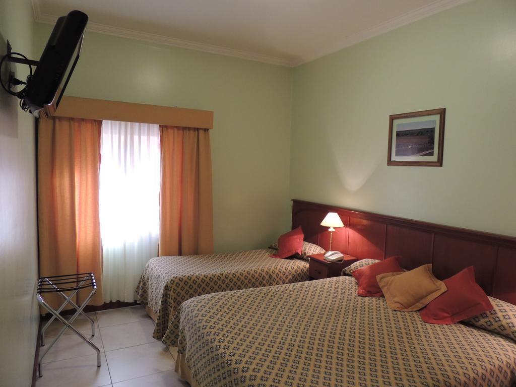 Hotel Cuprum Санта-Роса Экстерьер фото