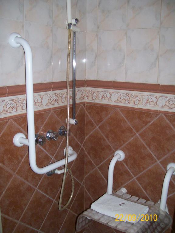 Hotel Cuprum Санта-Роса Экстерьер фото