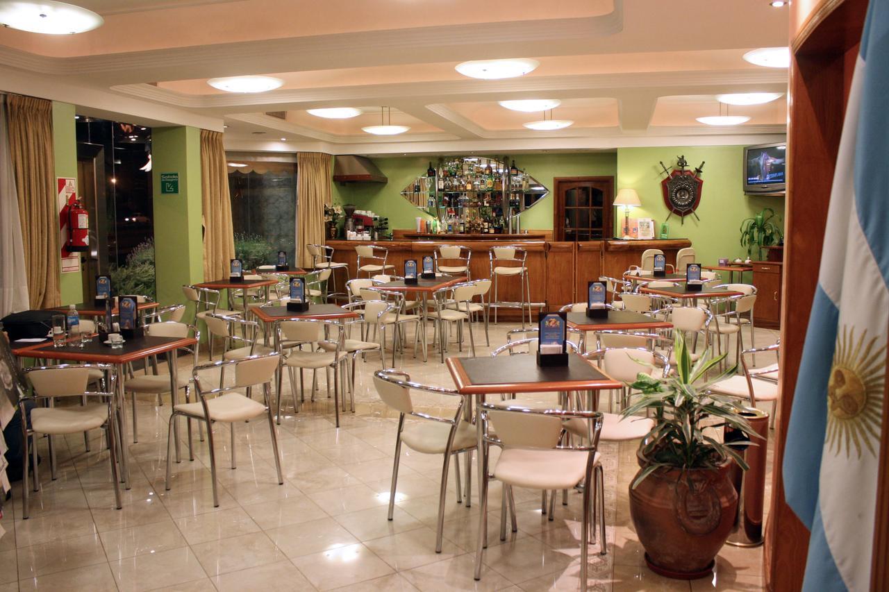 Hotel Cuprum Санта-Роса Экстерьер фото
